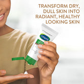 Cetaphil Advanced Relief Cream – Deep Hydration for Dry and Sensitive Skin